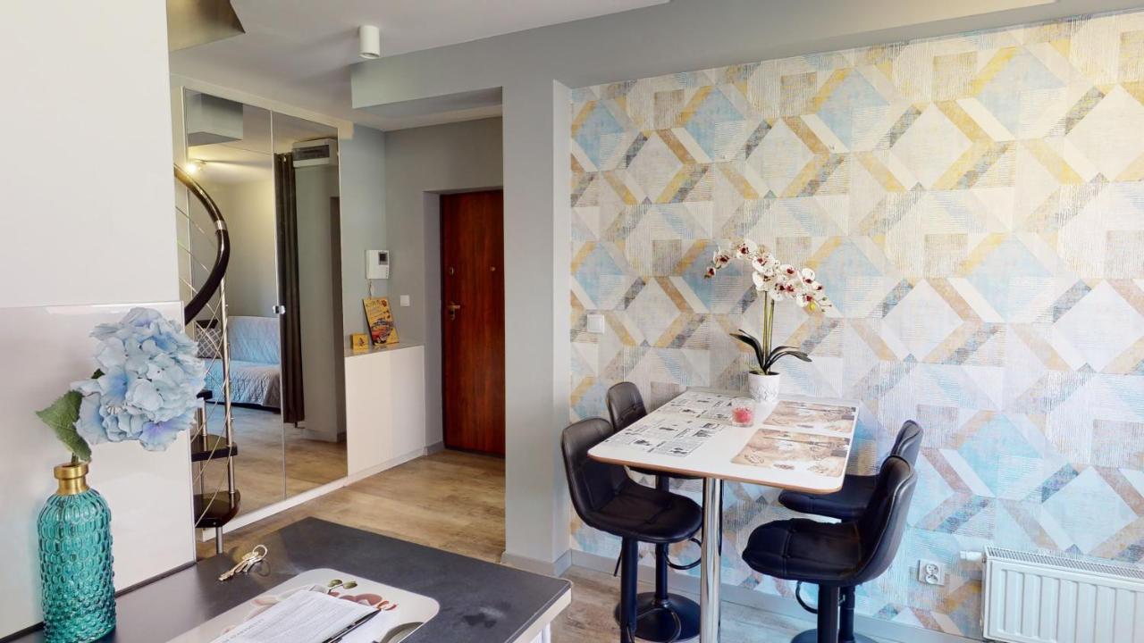 Family House Rydygiera 16 Tectum Apartments Breslavia Exterior foto